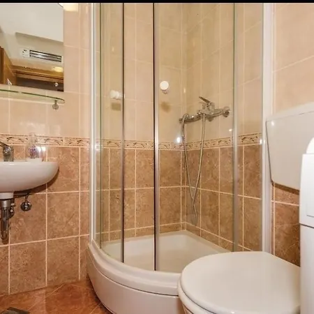 Apartment Sonus Silentii Bilice