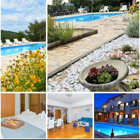Apartment Sonus Silentii