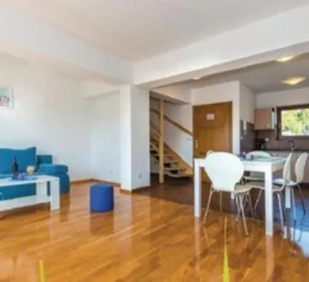Sonus Silentii Apartment