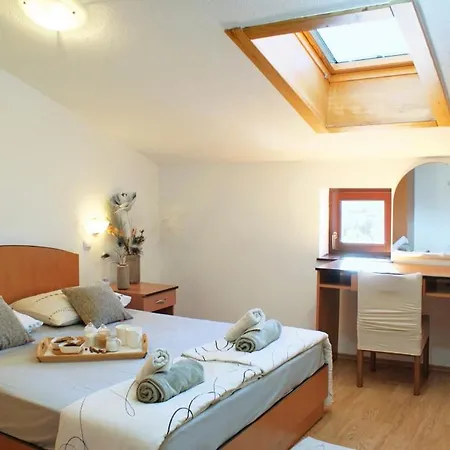 Sonus Silentii Apartment *