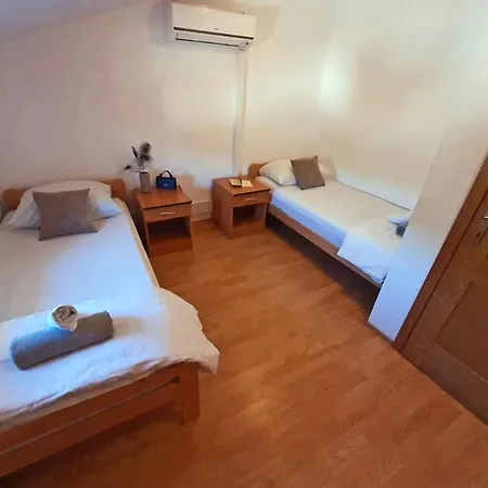 Sonus Silentii Apartment *