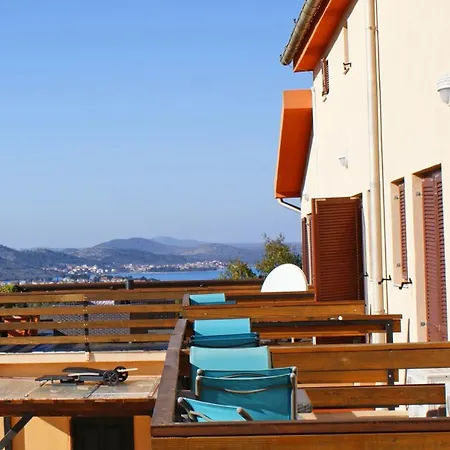 Apartment Sonus Silentii