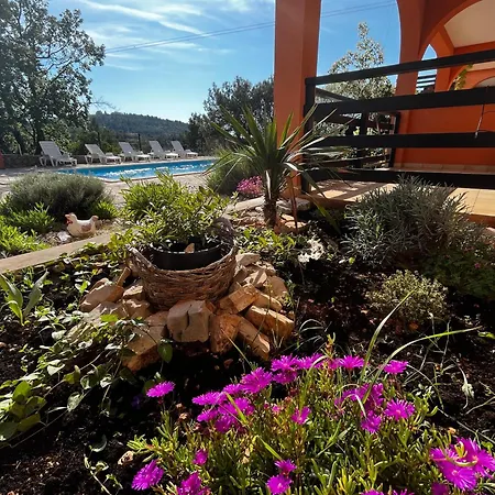Apartment Sonus Silentii Bilice
